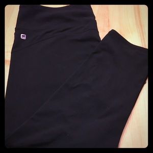 Salar Solid PowerForm Legging